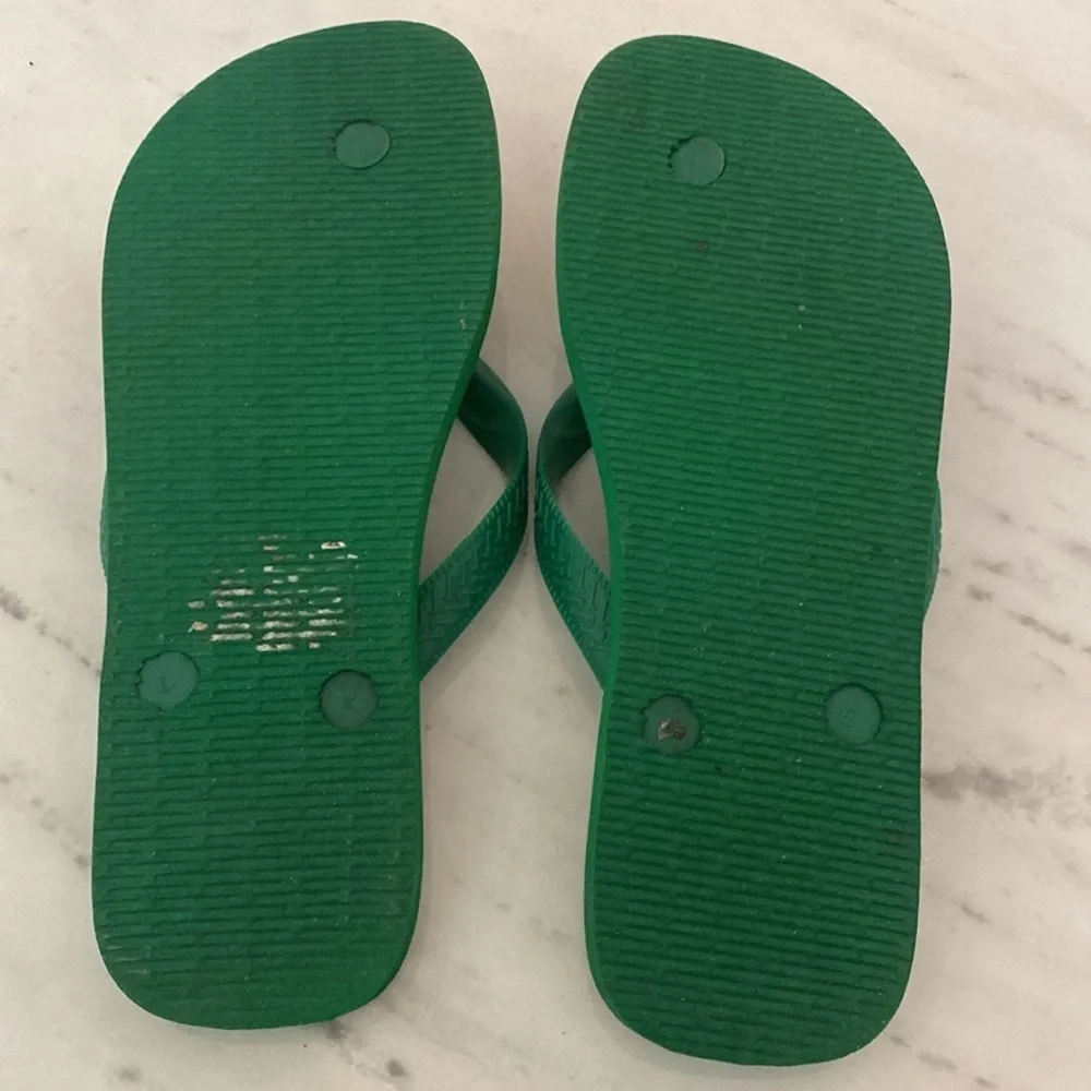 ROTATE BIRGER CHRISTENSEN X Havaianas Flip Flops